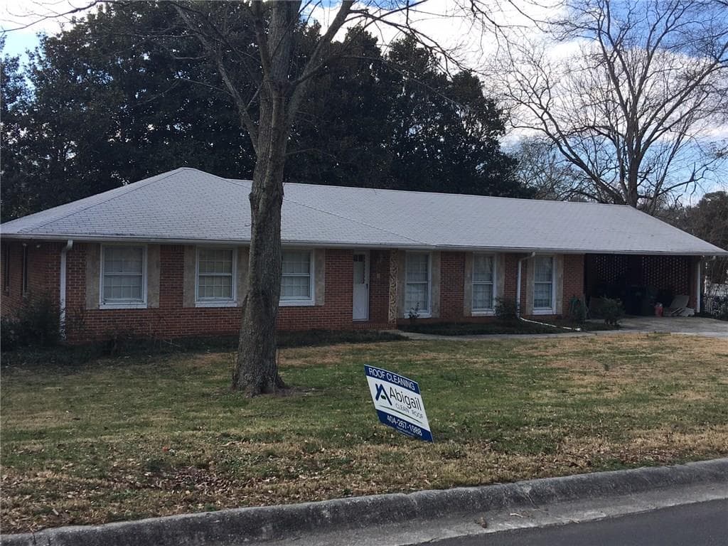 205 Sunset Drive, Norcross, GA 30071 — most recent listing photo