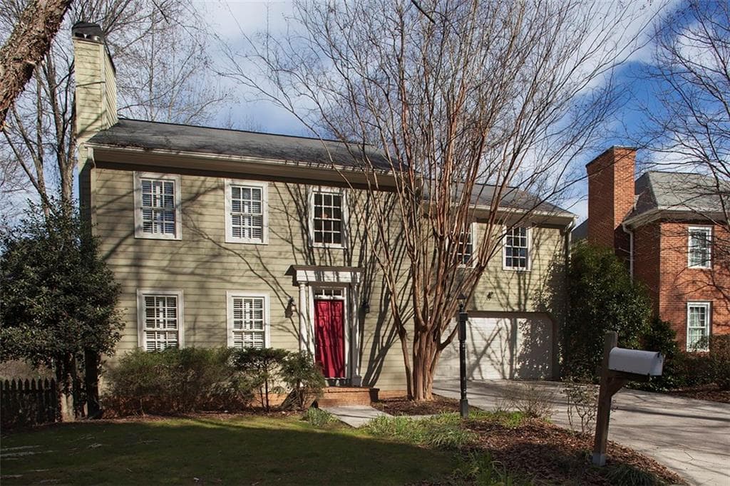 2380 Elon Way, Decatur, GA 30033 — most recent listing photo