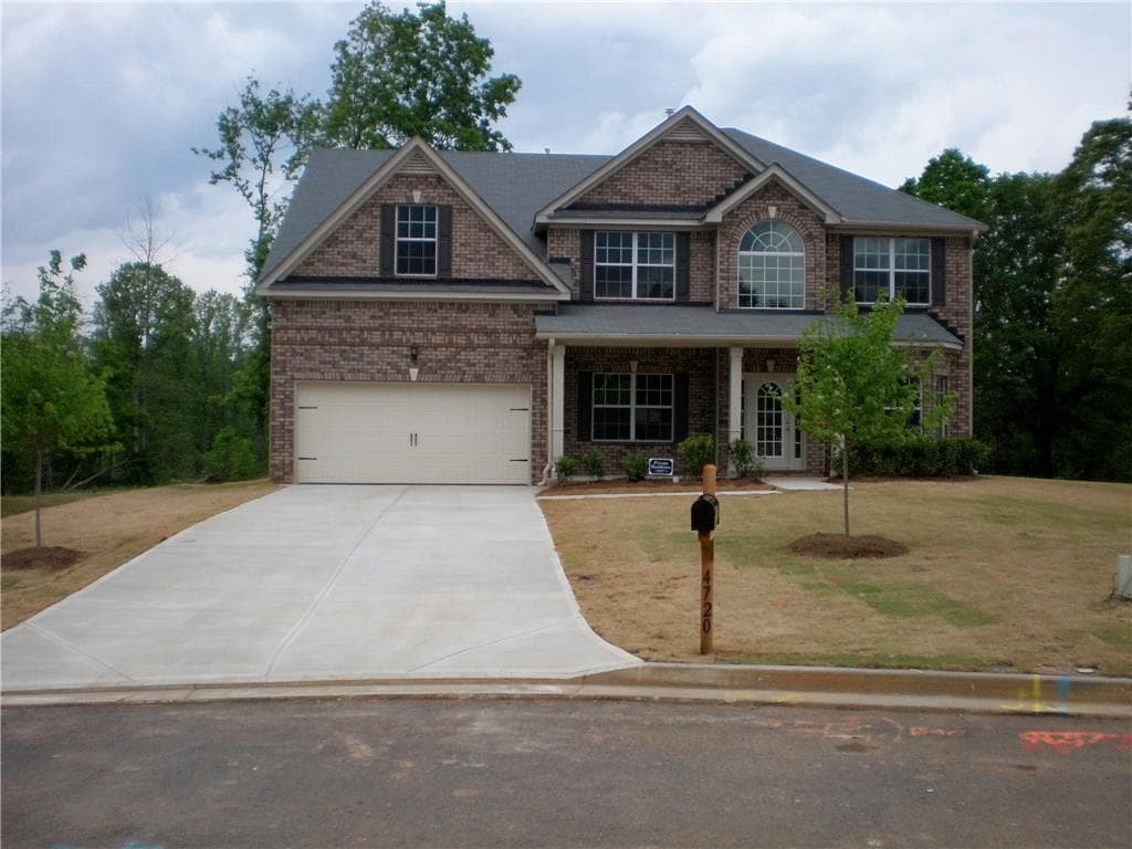 4720 Prather Farm Circle, Cumming, GA 30040 — most recent listing photo