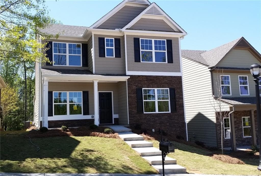 89 Harrison Drive, Newnan, GA 30265 — most recent listing photo