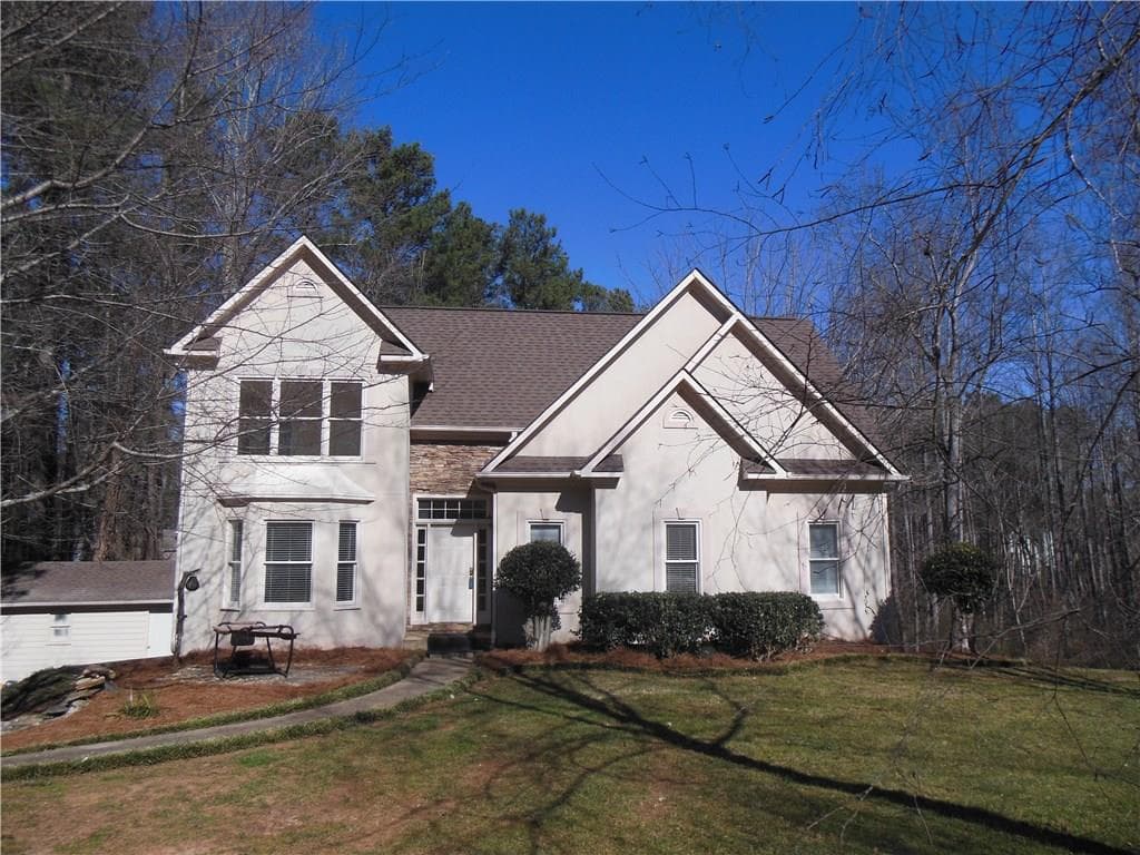 7650 Wynfield Drive, Cumming, GA 30040 — most recent listing photo