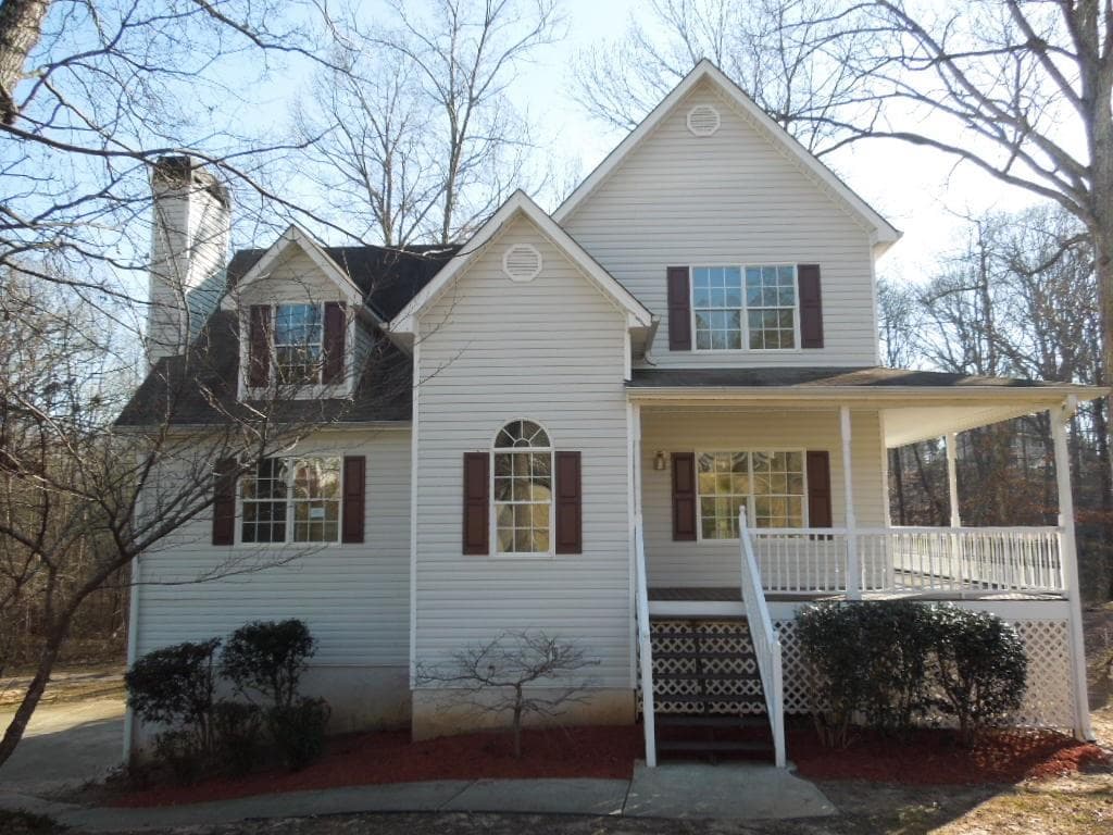 689 Bridge Grove, Douglasville, GA 30134 — most recent listing photo