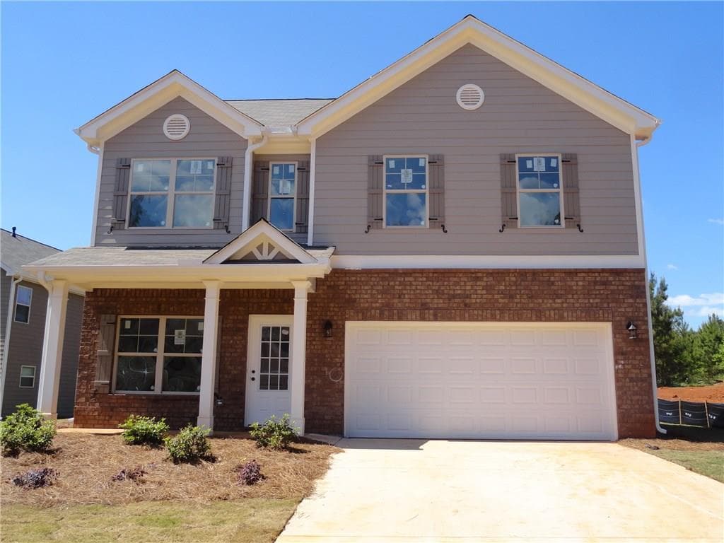 331 White Birch Lane, Jefferson, GA 30549 — most recent listing photo