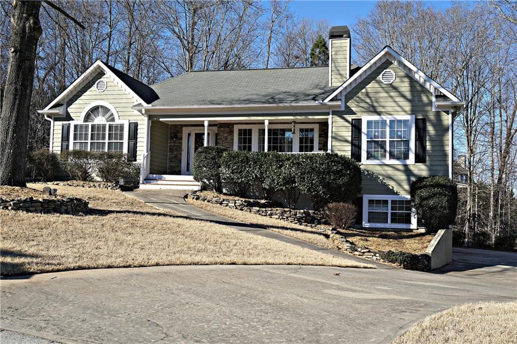 130 Hearthstone Drive, Woodstock, GA 30189 — most recent listing photo