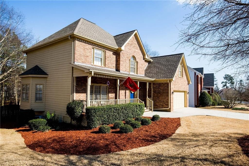 1115 Grace Hadaway Lane, Lawrenceville, GA 30043 — most recent listing photo