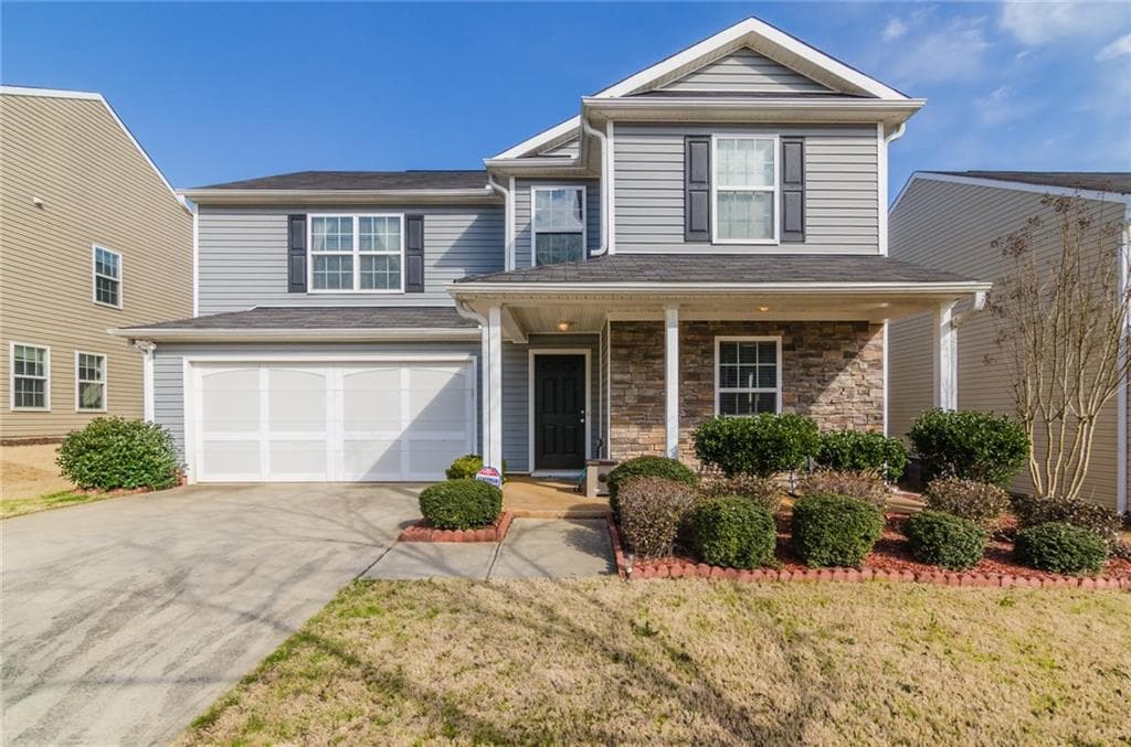3080 Centerglen Lane, Cumming, GA 30040 — most recent listing photo