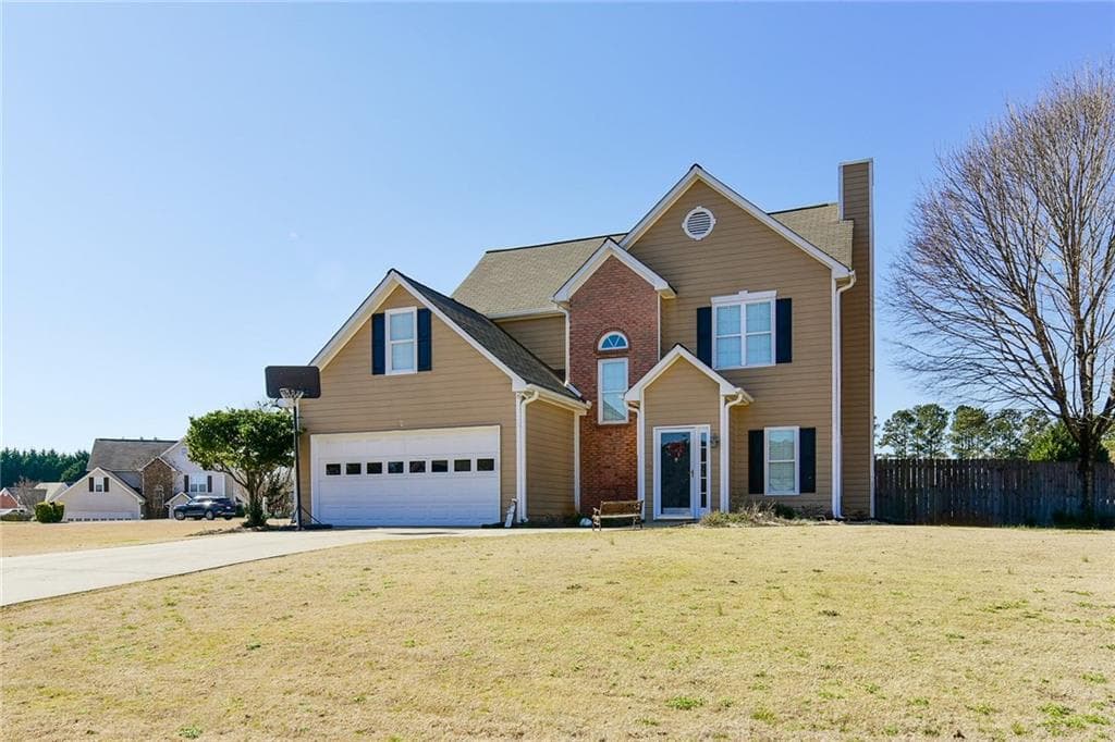 3495 English Oaks Drive, Kennesaw, GA 30144 — most recent listing photo
