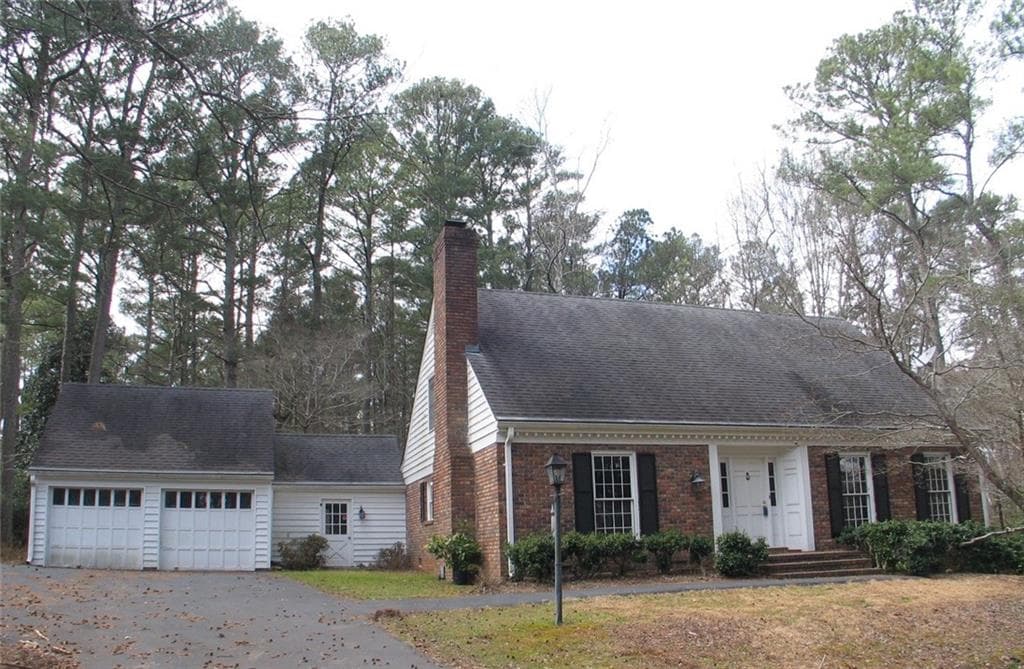 1866 Silver Hill Road, Stone Mountain, GA 30087 — most recent listing photo