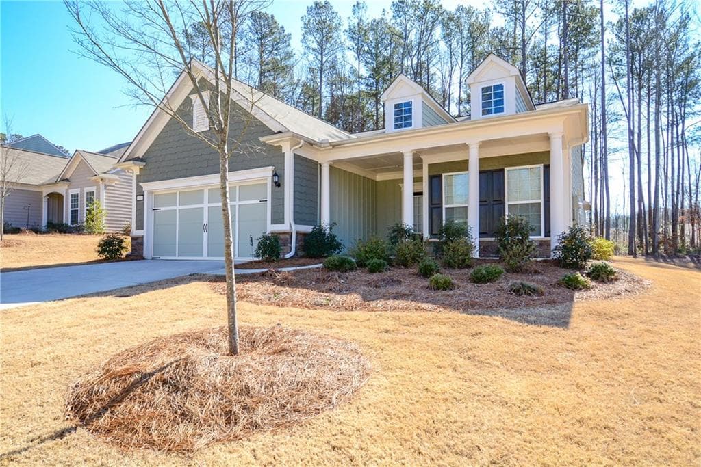 2931 Goldfinch Circle, Marietta, GA 30066 — most recent listing photo