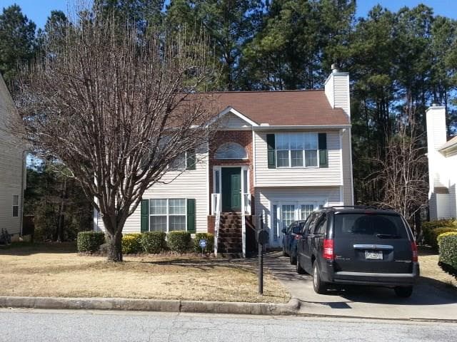 160 W Village Court, Riverdale, GA 30296 — most recent listing photo