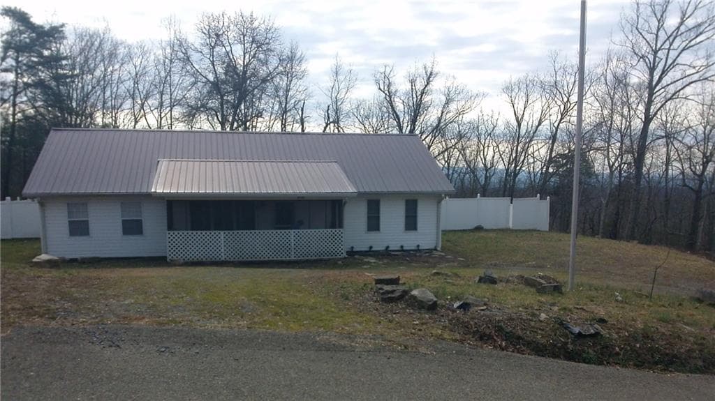 1169 Stirratt Road, Ranger, GA 30734 — most recent listing photo