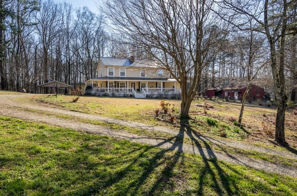 3124 Harmony Road, Temple, GA 30179 — most recent listing photo
