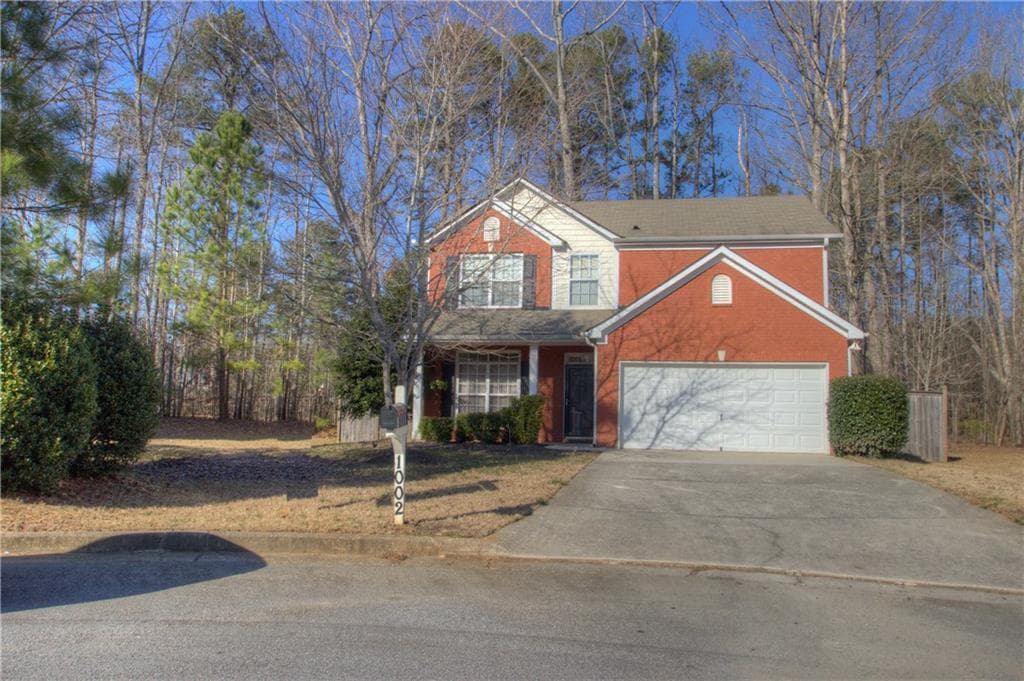 1002 Willow Crest Landing, Austell, GA 30168 — most recent listing photo