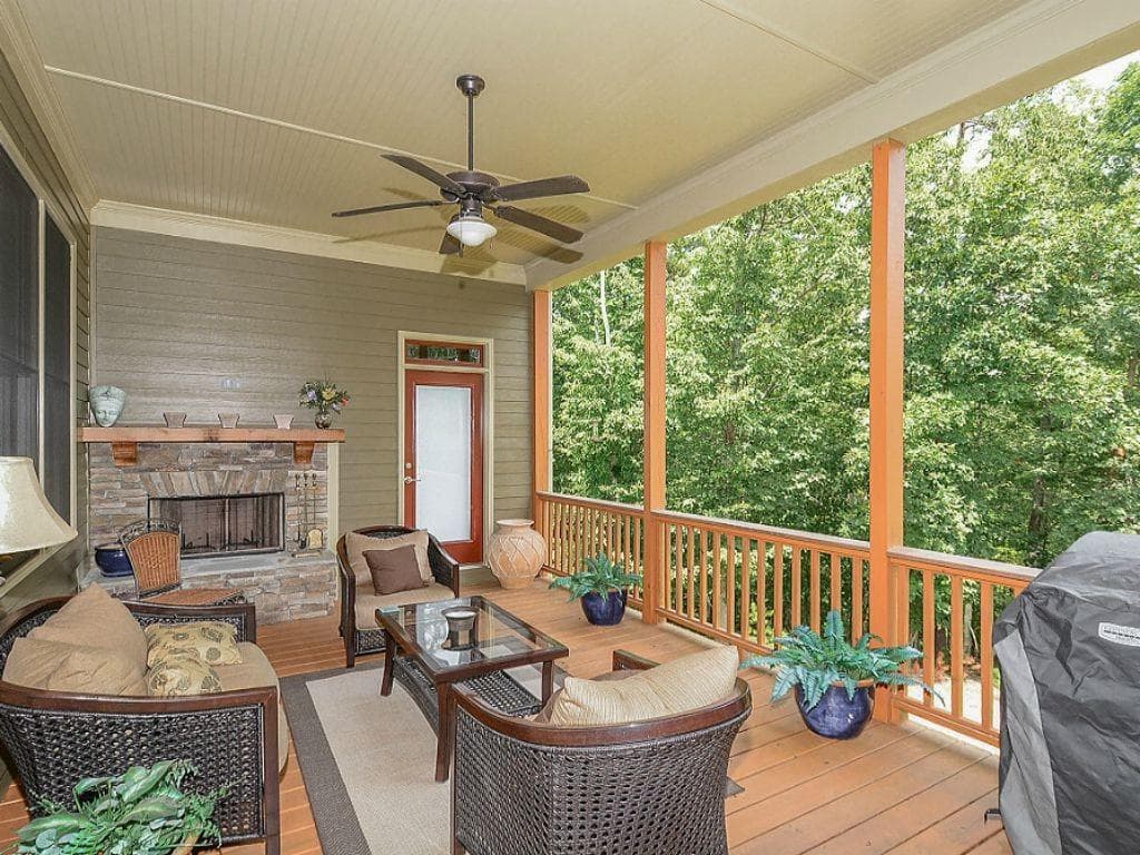 200 Talga Glen, Waleska, GA 30183 — most recent listing photo