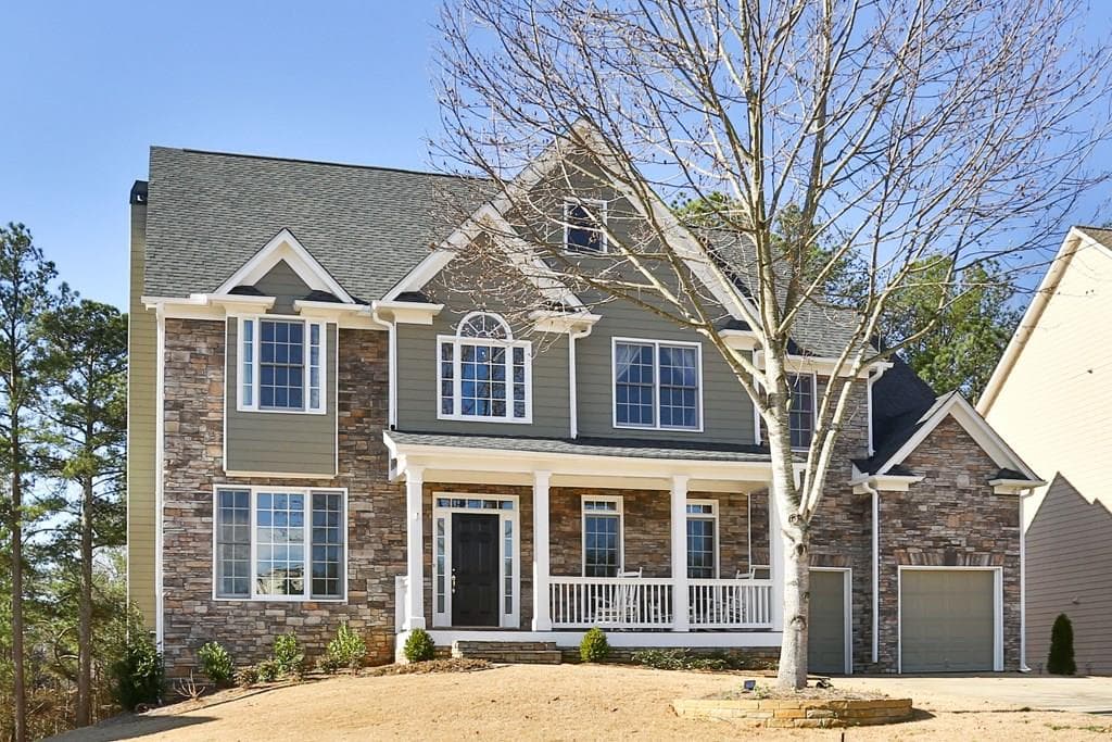 4110 Suwanee Bend Drive, Suwanee, GA 30024 — most recent listing photo