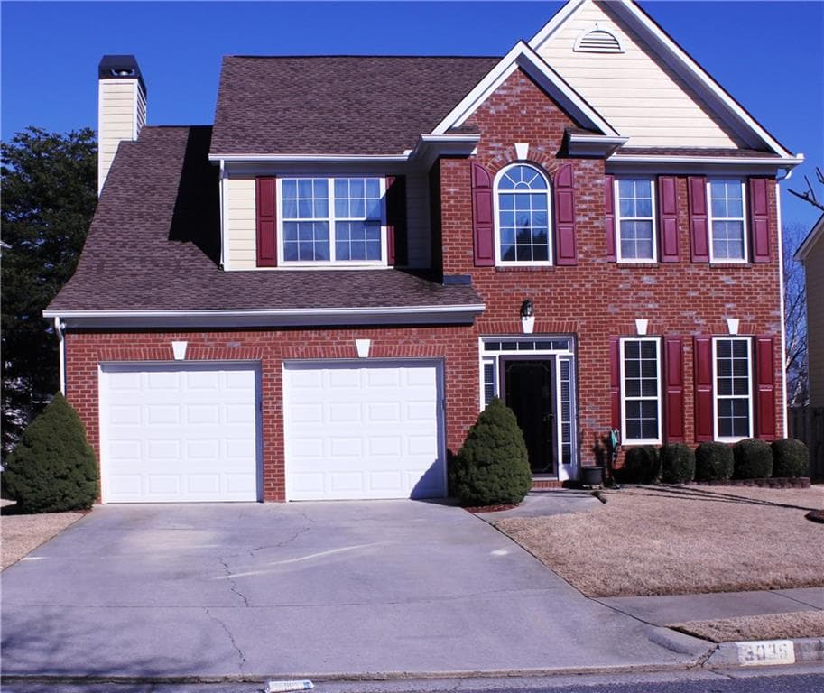 3035 Baywood Way, Roswell, GA 30076 — most recent listing photo