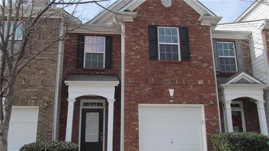1334 Adcox Square 1334, Stone Mountain, GA 30088 — most recent listing photo