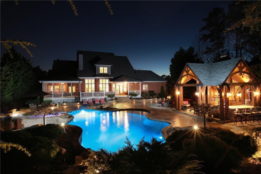 2020 Gold Leaf Parkway, Canton, GA 30114 — most recent listing photo