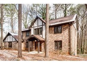 2305 Mountain West Trail, Stone Mountain, GA 30087 — most recent listing photo