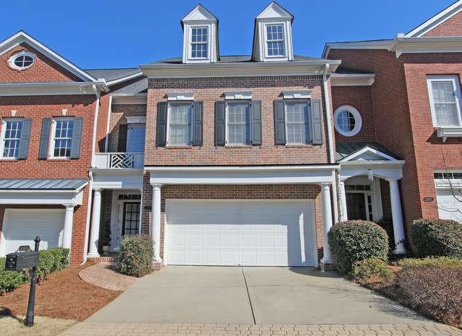 2303 English Ivy Court None, Smyrna, GA 30080 — most recent listing photo