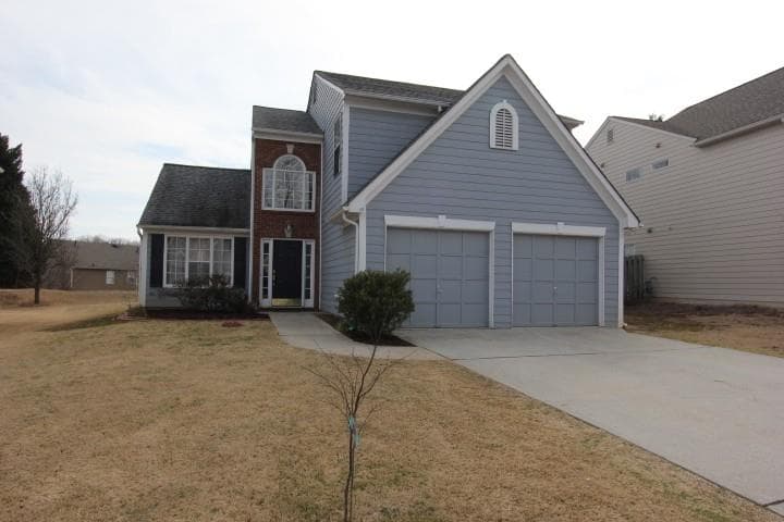 5060 Amber Leaf Drive, Roswell, GA 30076 — most recent listing photo