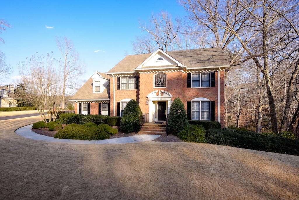 1096 Byrnwyck Road, Brookhaven, GA 30319 — most recent listing photo