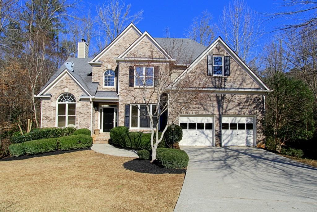 860 Croft Court, Alpharetta, GA 30022 — most recent listing photo