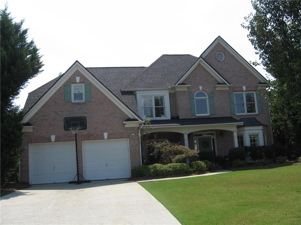 8421 Sundial Court, Suwanee, GA 30024 — most recent listing photo