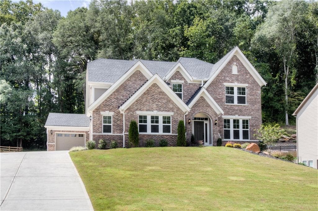 112 Millstone Way, Canton, GA 30115 — most recent listing photo