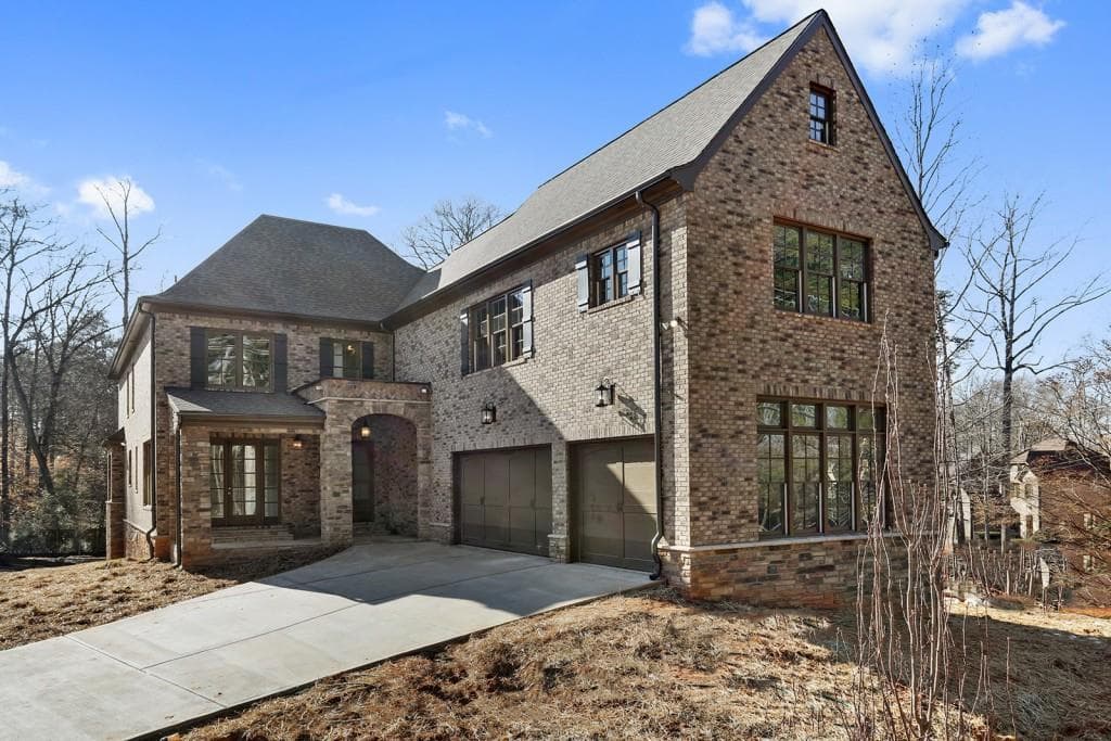 3834 Chamblee Dunwoody Road, Brookhaven, GA 30341 — most recent listing photo