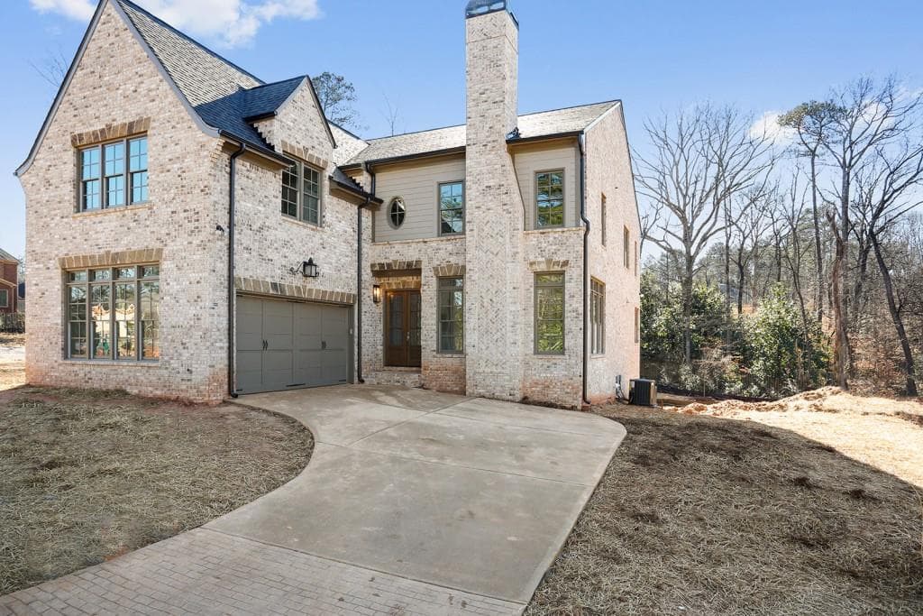 3822 Chamblee Dunwoody Road, Brookhaven, GA 30341 — most recent listing photo