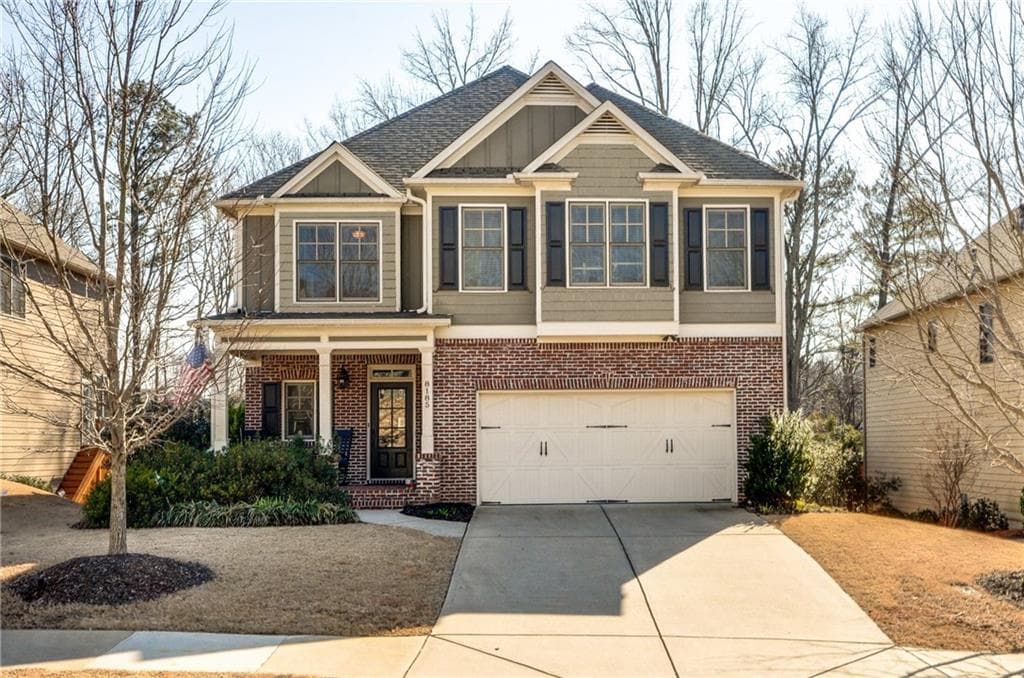 8185 Majors Ridge Way, Cumming, GA 30041 — most recent listing photo
