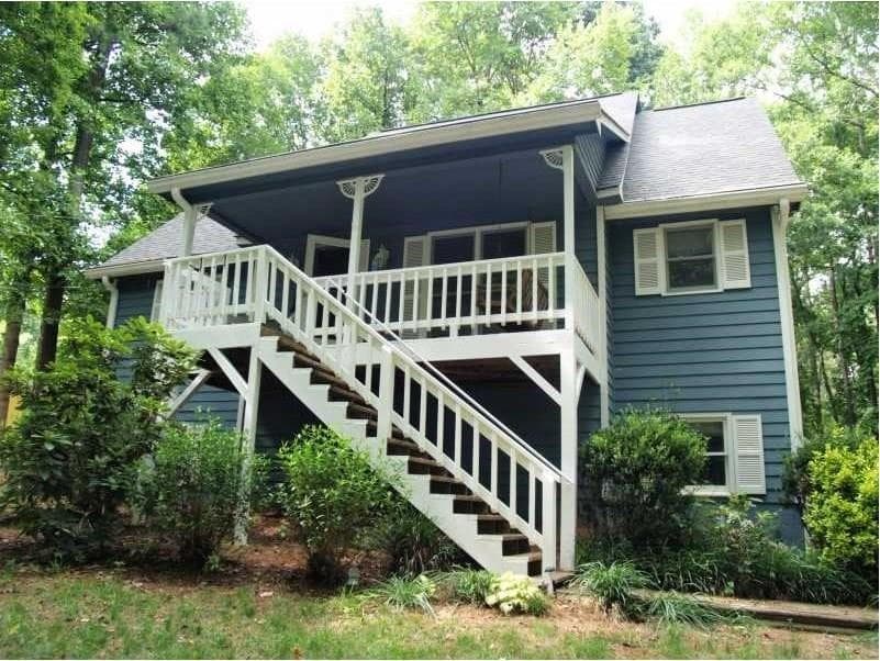 3 bedroom single family residence sold at 3778 Hardee Drive, Kennesaw, GA 30152