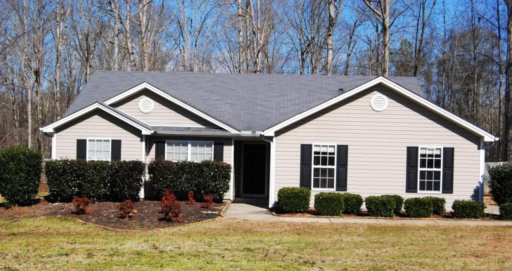 786 Moss Side Drive, Bethlehem, GA 30620 — most recent listing photo