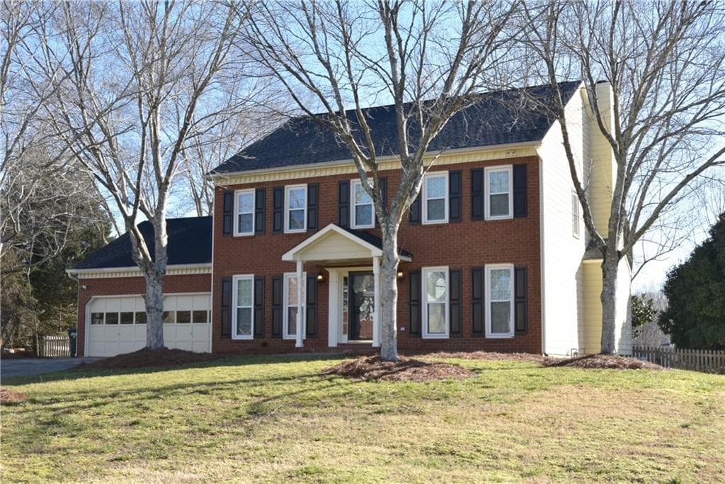 4597 Blakedale Circle, Roswell, GA 30075 — most recent listing photo