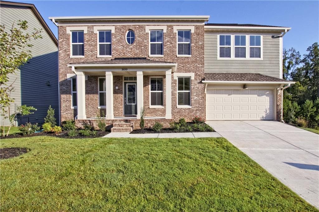1650 Primrose Park Road, Sugar Hill, GA 30518 — most recent listing photo