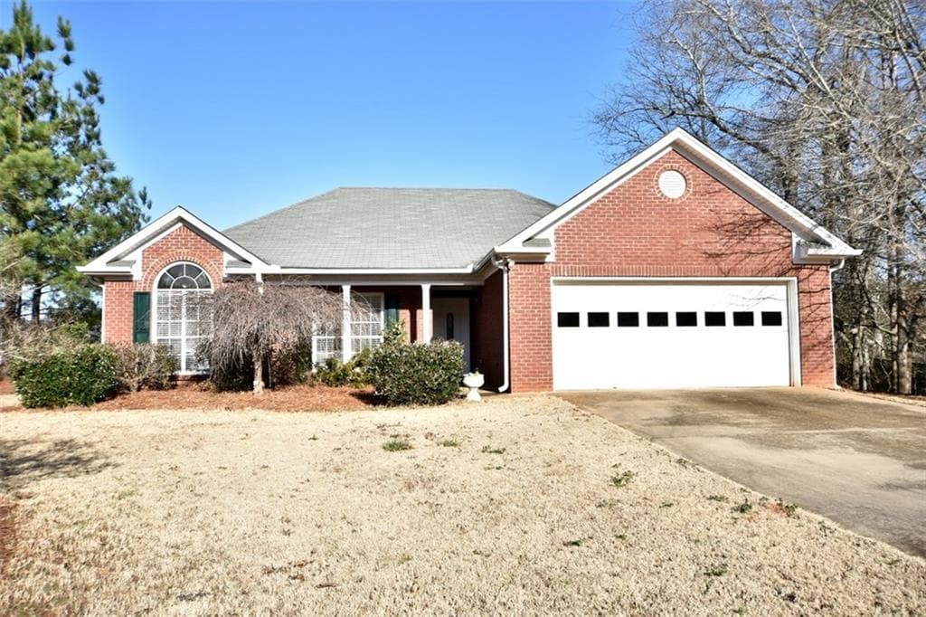3 bedroom, 1,426 sq ft single family residence sold at 1016 EASY Street, Winder, GA 30680