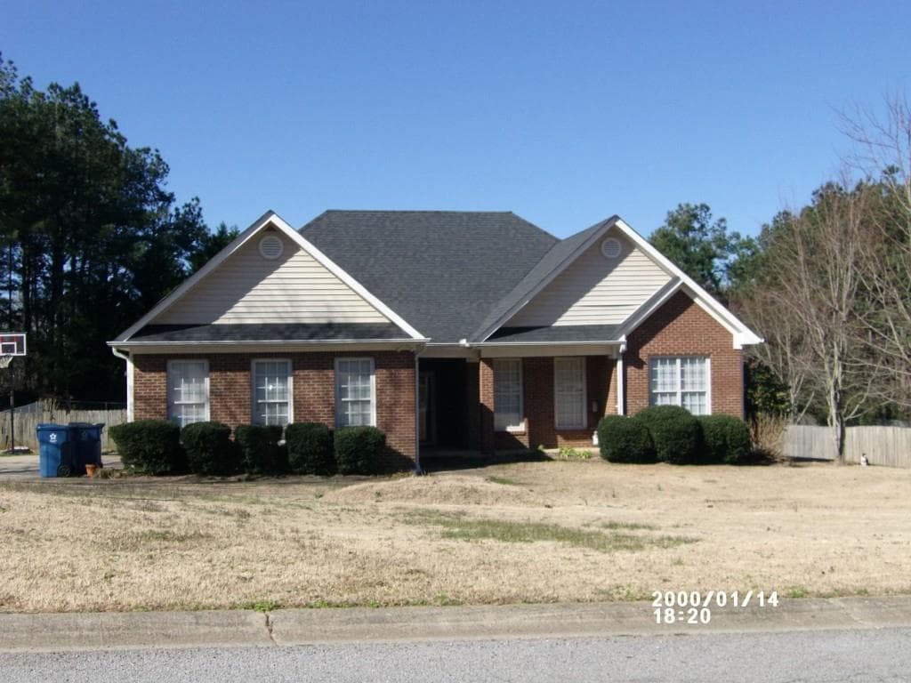 714 Michael Drive, Winder, GA 30680 — most recent listing photo