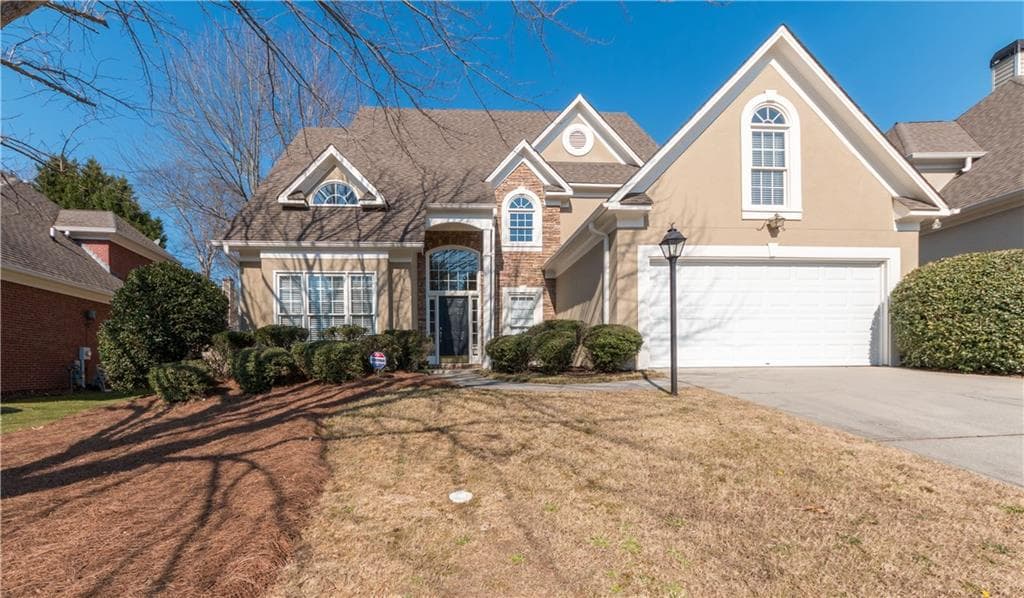1448 VALLEY GLEN Way, Dunwoody, GA 30338 — most recent listing photo