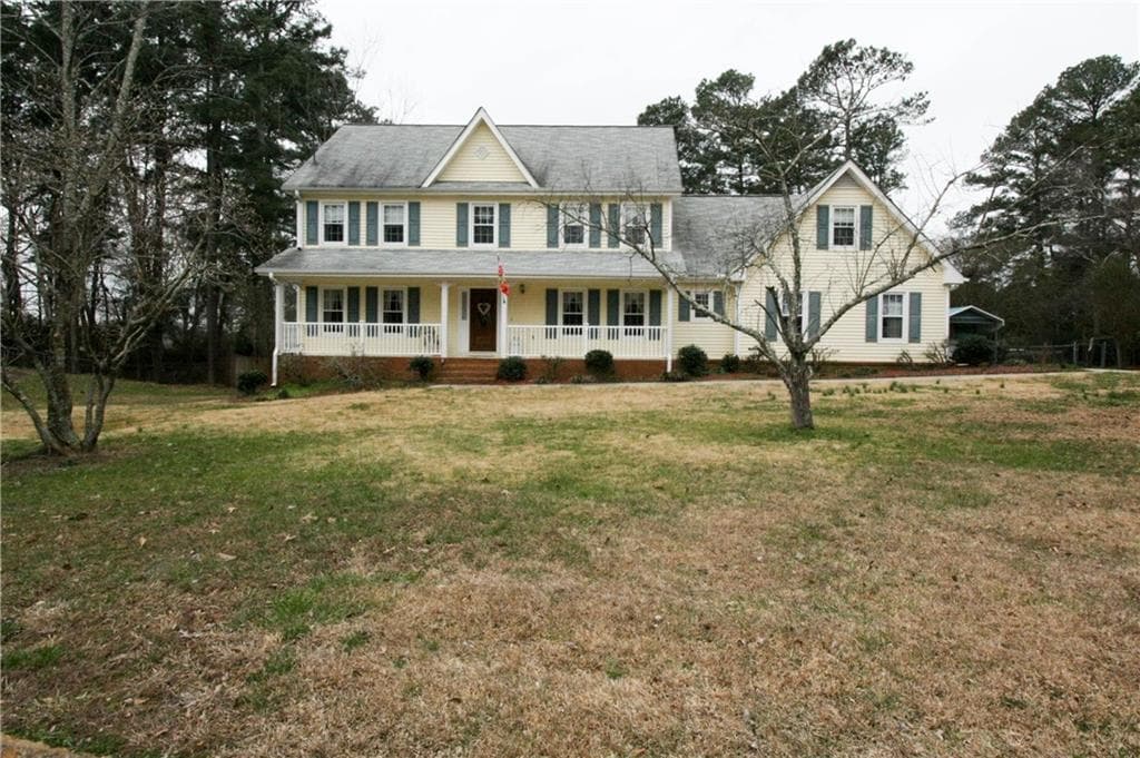 2486 Williamsdowns Circle, Snellville, GA 30078 — most recent listing photo