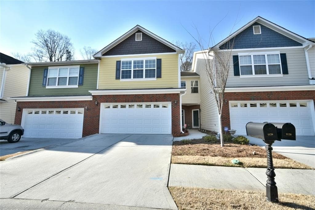 1126 Treymont Lane 78, Lawrenceville, GA 30045 — most recent listing photo