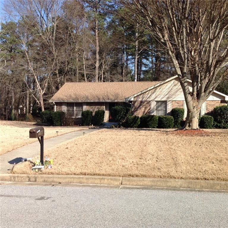 7768 Finsbury Court, Jonesboro, GA 30236 — most recent listing photo