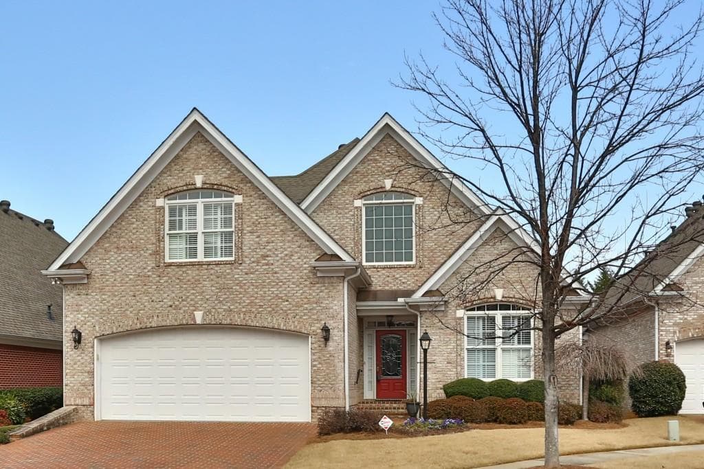 4 bedroom single family residence sold at 2293 Ivy Mountain Drive, Snellville, GA 30078