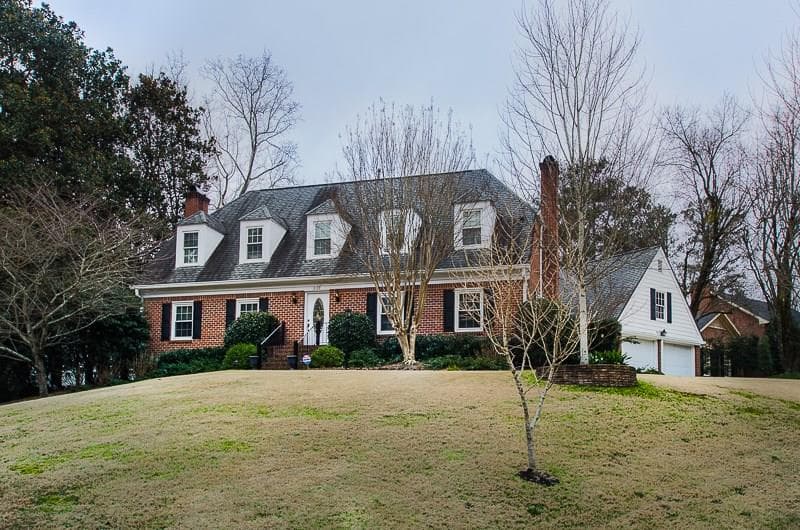 4 bedroom, 3,209 sq ft single family residence sold at 3139 Smokestone Court, Atlanta, GA 30345
