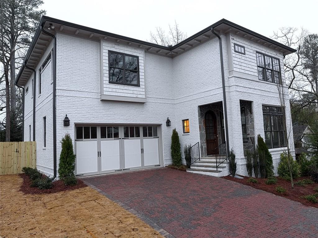 2766 Tallulah Drive, Brookhaven, GA 30319 — most recent listing photo