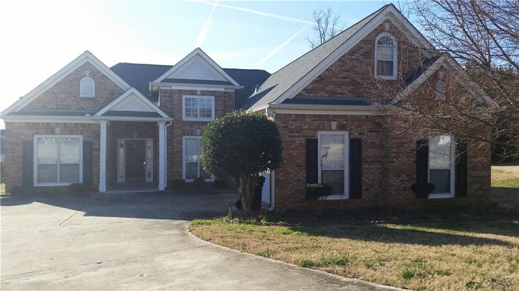 809 Chelsea Wood Court, Stockbridge, GA 30281 — most recent listing photo