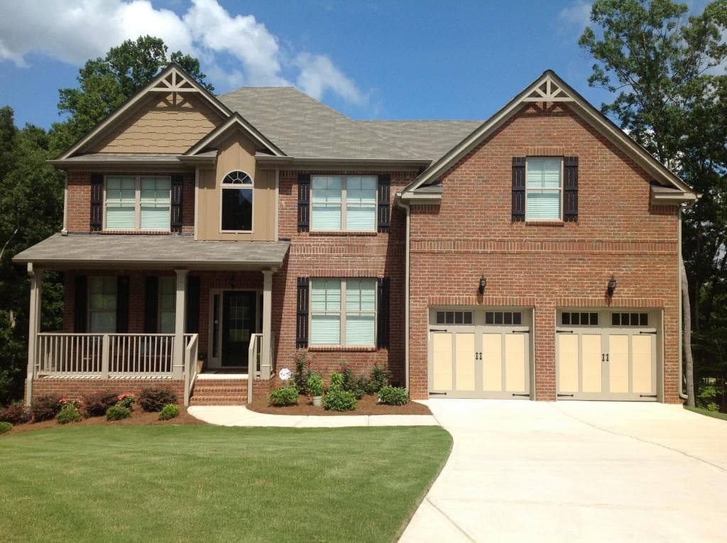 6007 CROFTON Court, Douglasville, GA 30135 — most recent listing photo