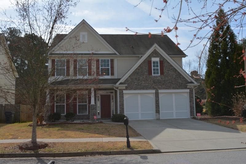 3384 Star Pine Court, Duluth, GA 30096 — most recent listing photo