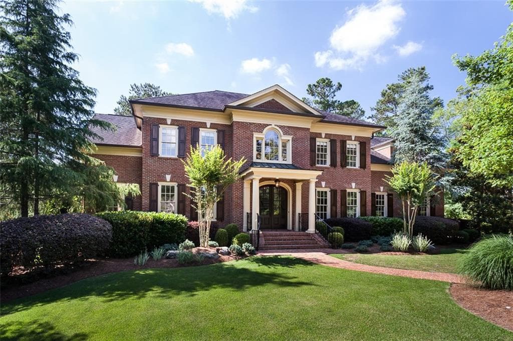 810 Flathead Pass, Suwanee, GA 30024 — most recent listing photo