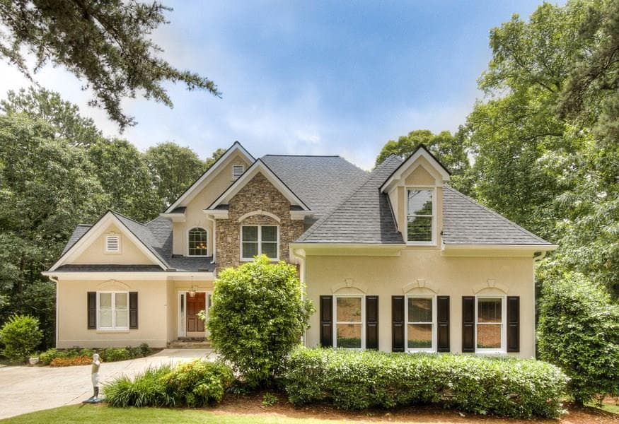 607 Transart Parkway, Canton, GA 30114 — most recent listing photo